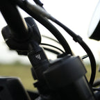 HIMALAYAN 450 HANDLEBAR RISER