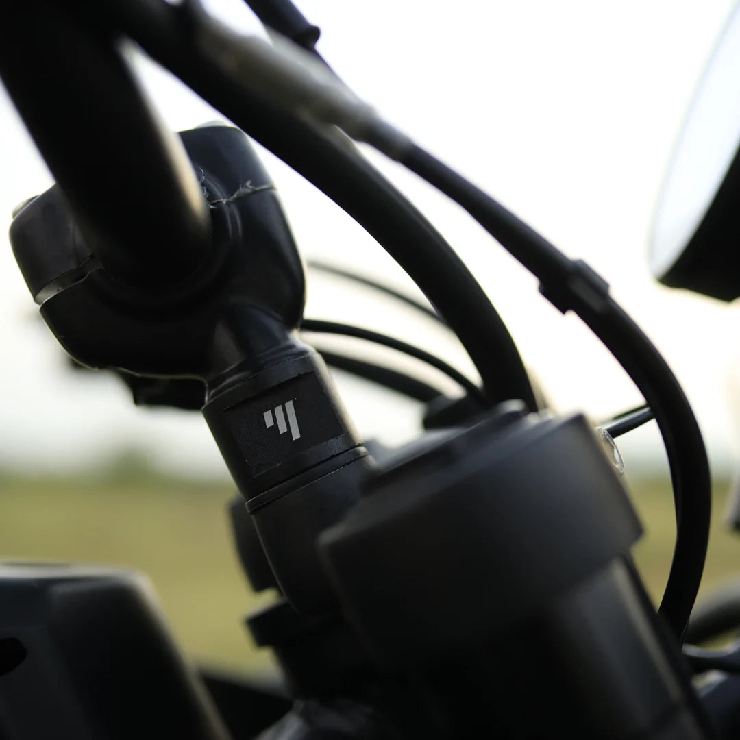 HIMALAYAN 450 HANDLEBAR RISER