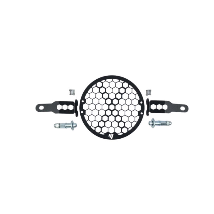 HUNTER 350 HEADLIGHT GRILL