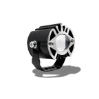 LIU HJG Original 25W Dual-Color LED Fog Light