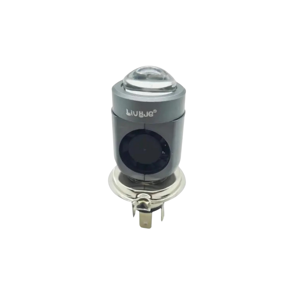 LED Headlight Projector LIUHJG