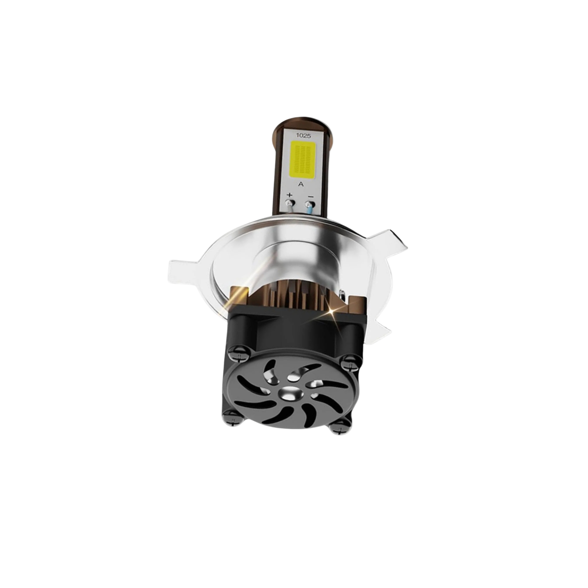 LED HEADLIGHT 50W DMC