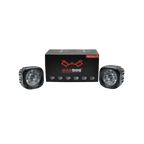 Maddog Scout Auxiliary Light