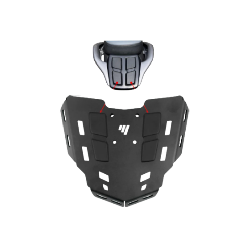 XPULSE200 LUGGAGE CARRIER
