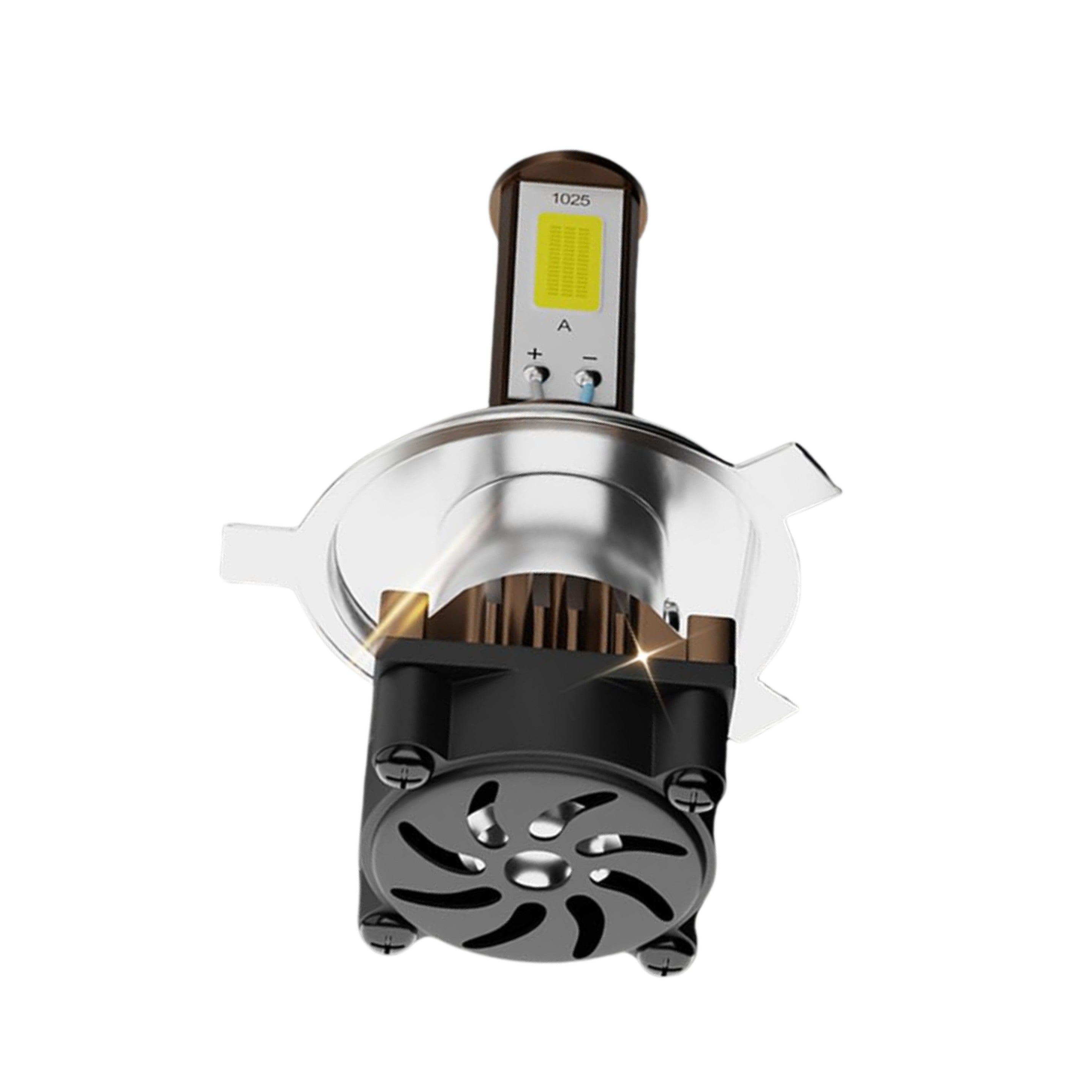 LED HEADLIGHT 50W DMC