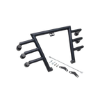 METEOR 350 M SPIDER CRASH GUARD