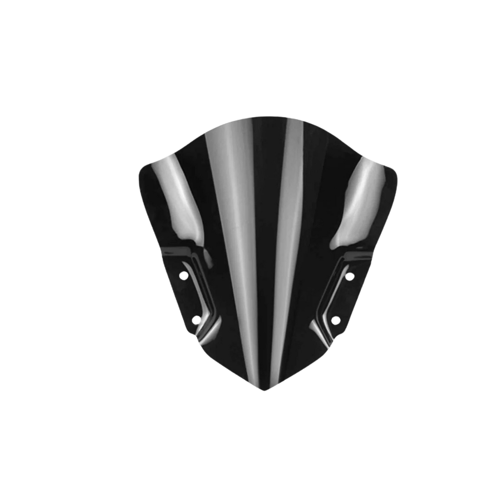 Visor Windshield MT-15