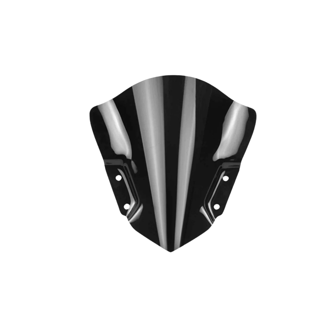 Visor Windshield MT-15