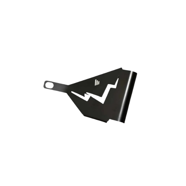 KTM ADVENTURE 250/390 COOLANT TANK COVER