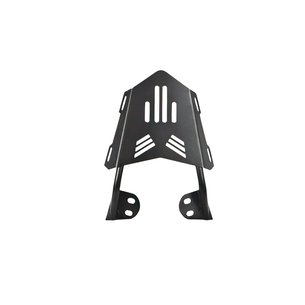 Top Rack  Pulsar