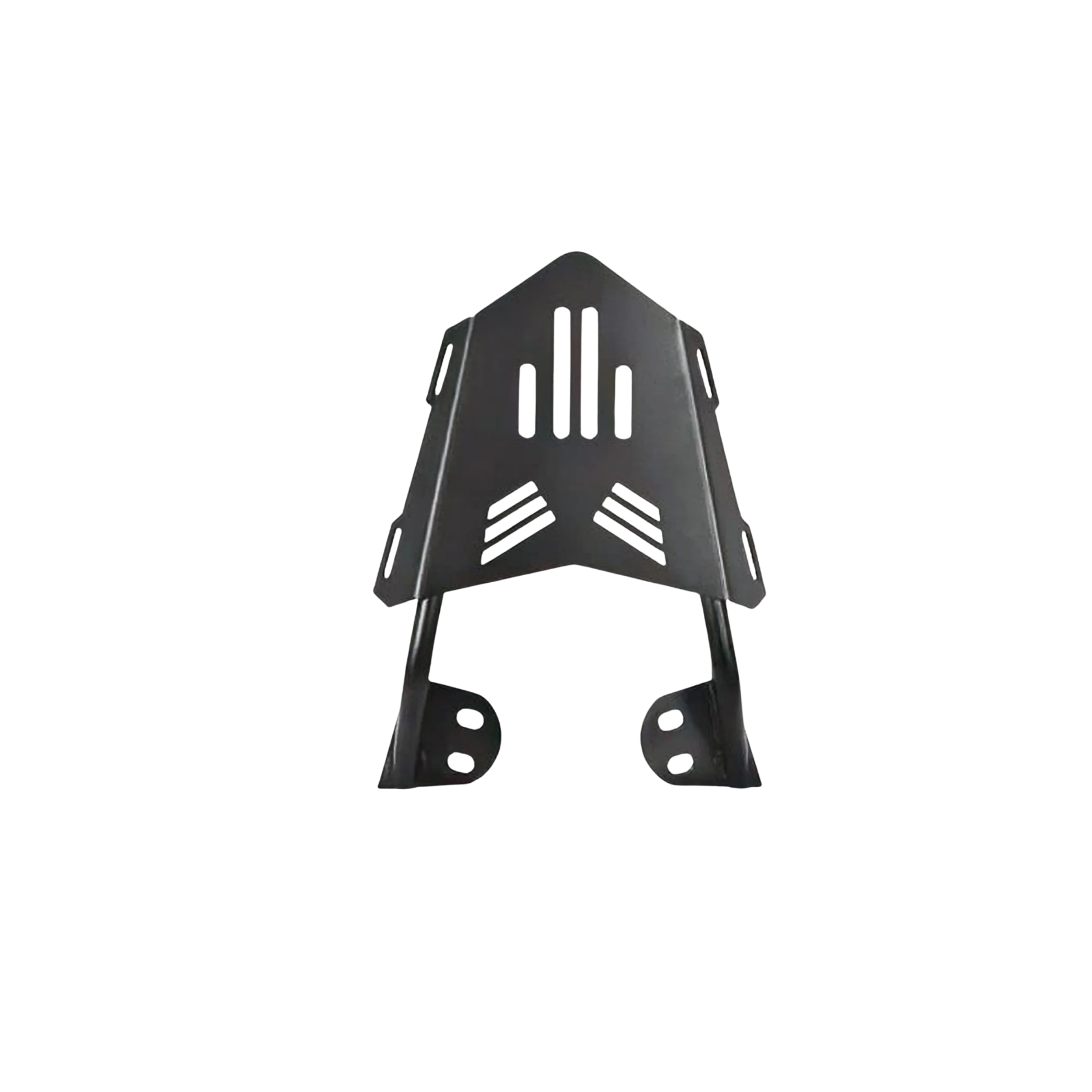 Top Rack  Pulsar