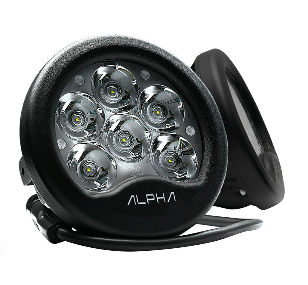 MADDOG ALPHA 40W