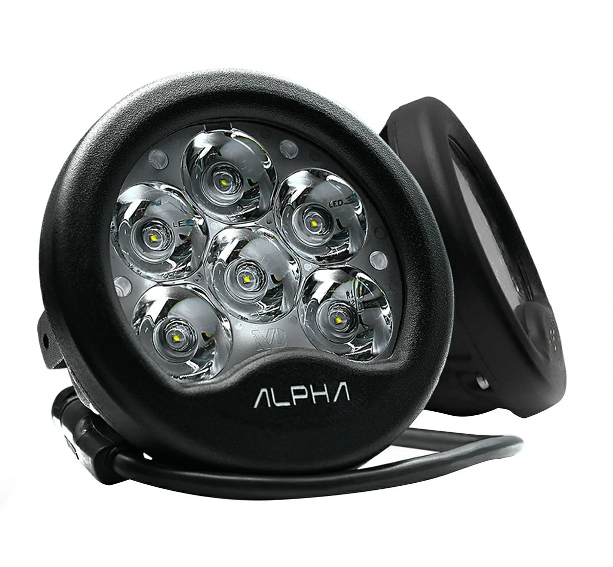 MADDOG ALPHA 40W