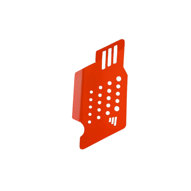 ADV 2025 250/390 MASTER CYLINDER GUARD ORANGE