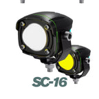 Led Fog Light 30W SC-16