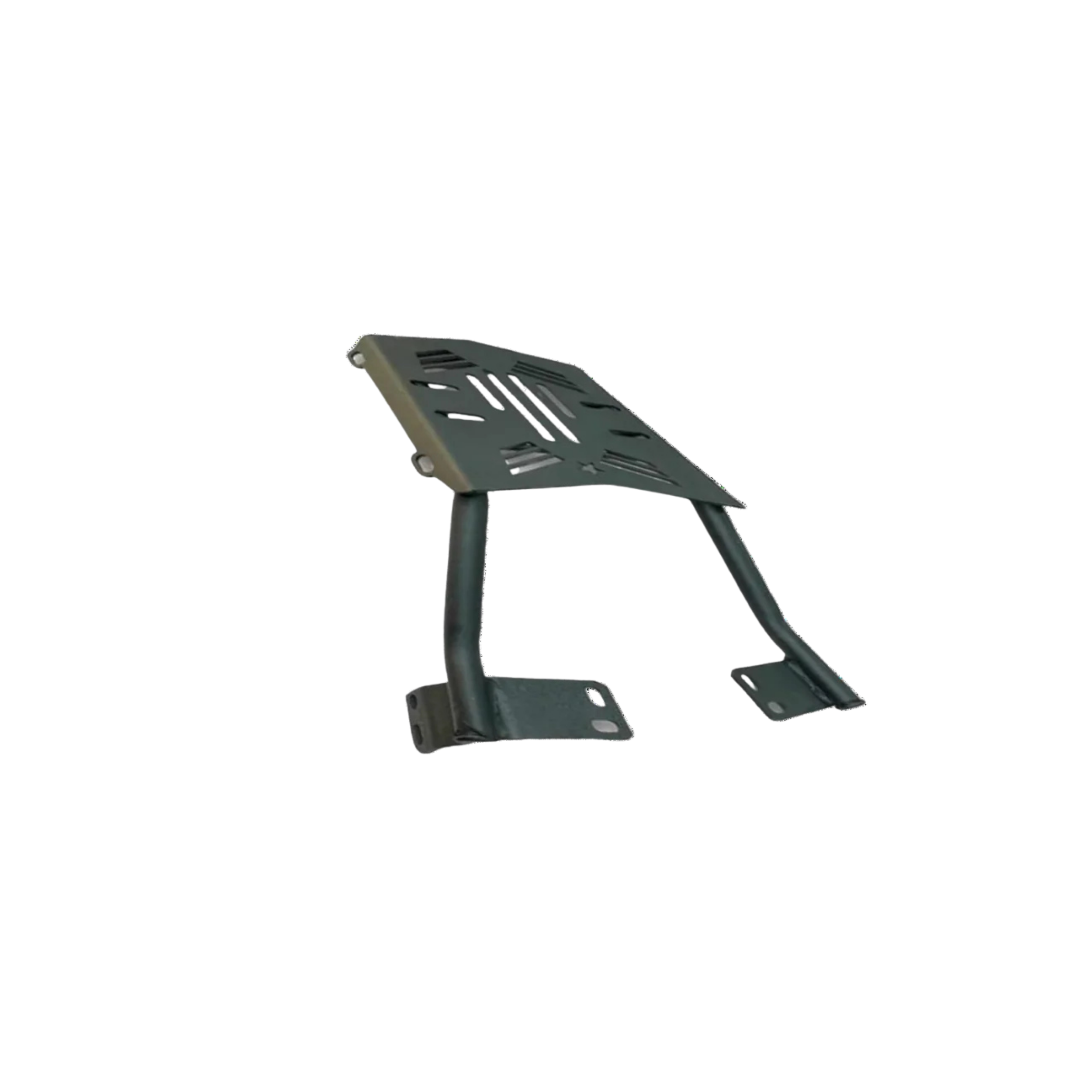 Top Rack Carrier Shine