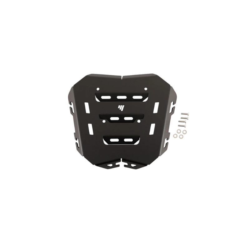 HIMALAYAN 450 TOP RACK CARRIER PLATE