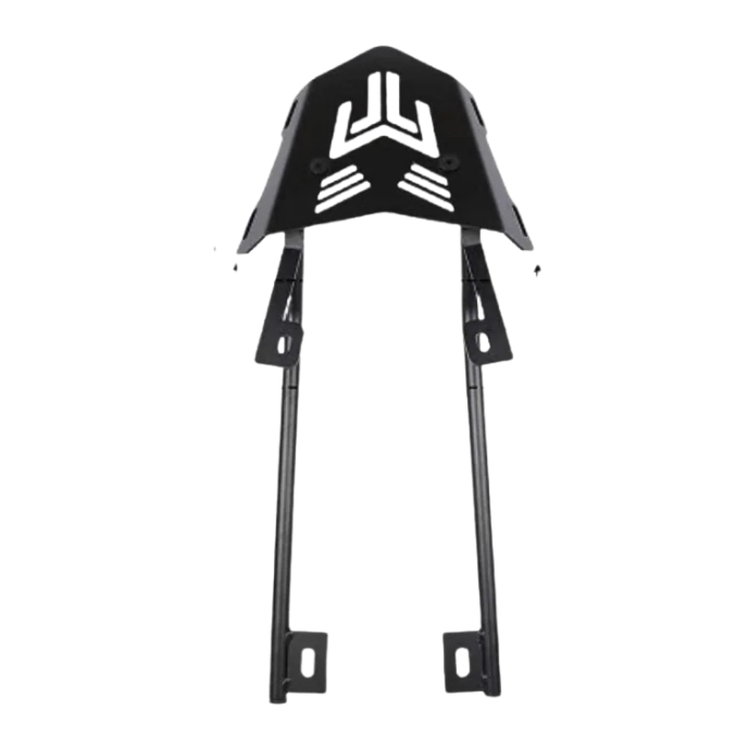 YAMAHA MT-15 LUGGAGE CARRIER
