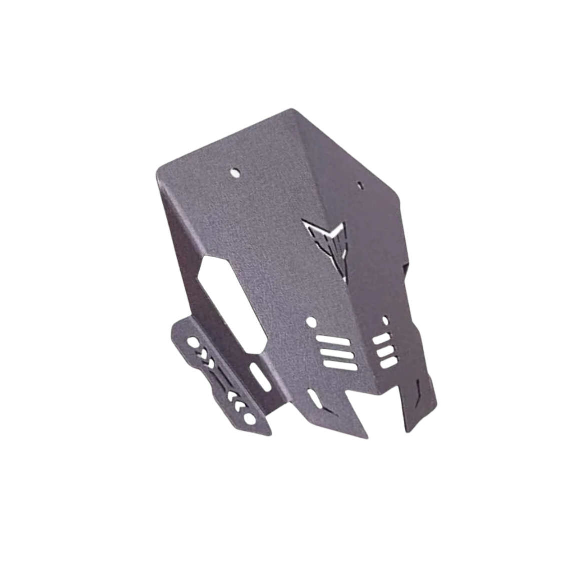 Visor Metal MT-15